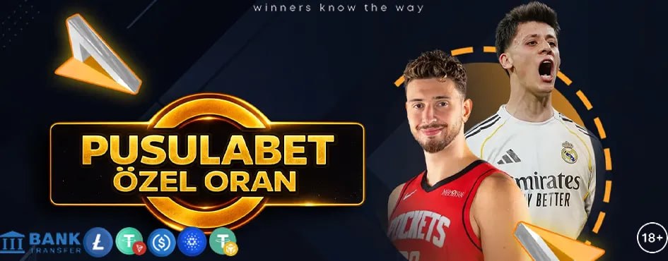 Özel oran artışı kampanyası ve spor yıldızları görseli