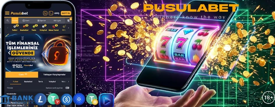 Telefon ekranında slot oyunu ve mobil bahis arayüzü
